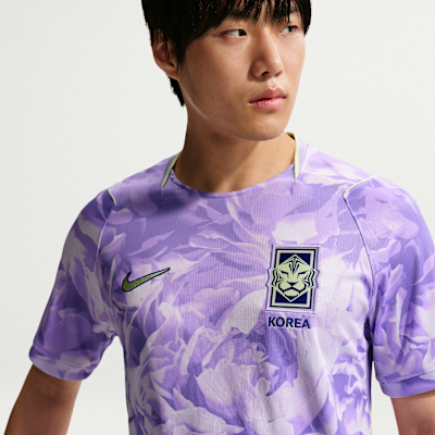NIKE公式】韓国 ナショナルチーム 2026 スタジアム アウェイ メンズ